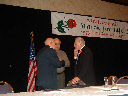 Rose Banquet