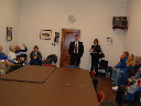 Meeting Legislator